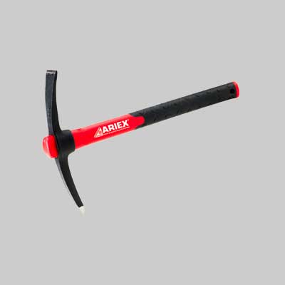 MARTELLINA 'CATANIA' M FIBRA ARIEX 400 gr - ARIEX