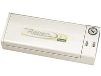 MACCHINA PER SOTTOVUOTO FAMILY 190W  potenza 190w    REBER