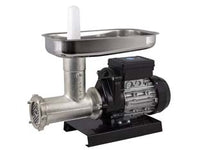 TRITACARNE ELETTRICO n°12 450W  potenza 450w  n°12 (art.20706N)    REBER