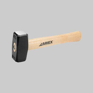 MAZZETTA MURATORE M LEGNO ARIEX 1000 gr - ARIEX