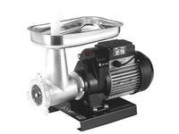 TRITACARNE ELETTRICO n°22 600W COLLO CORTO  potenza 600w  n°22 (art.9500NC)    REBER