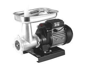 TRITACARNE ELETTRICO n°22 600W COLLO CORTO  potenza 600w  n°22 (art.9500NC)    REBER