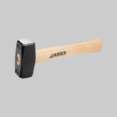MAZZETTA MURATORE M LEGNO ARIEX 1500 gr - ARIEX