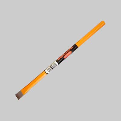 SCALPELLO ELETTRICISTA A TAGLIO IDEAL STAR 10x250 - IDEAL STAR