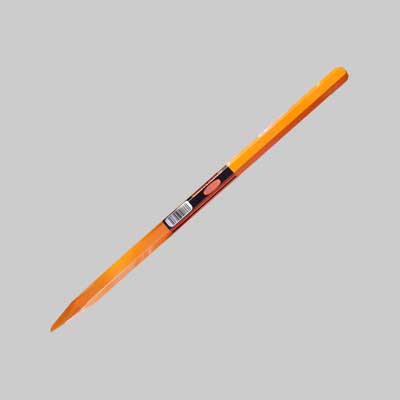 SCALPELLO ELETTRICISTA A PUNTA IDEAL STAR 10x300 - IDEAL STAR