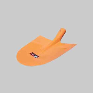 BADILE TONDO CARDINALE 270x275 mm - 0,9 Kg - CARDINALEYPP