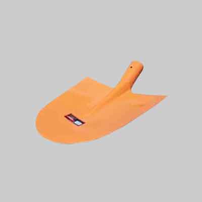 BADILE TONDO CARDINALE 270x275 mm - 0,9 Kg - CARDINALEYPP