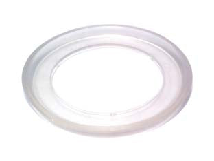 GUARNIZIONE TAMPONE PER INSACCATRICI  (art.6506B)    REBER