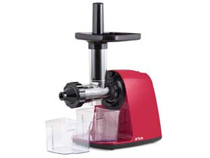 ESTRATTORE DI SUCCHI ARTUS E01 200W  200w    REBER