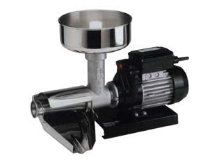 PASSAPOMODORO ELETTRICO n°3 400W  n°3 400w 054 Hp (art. 9008N)    REBER