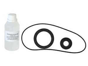 KIT RICAMBIO MOTORIDUTTORE 1002    REBER