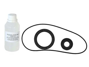 KIT RICAMBIO MOTORIDUTTORE 1002    REBER