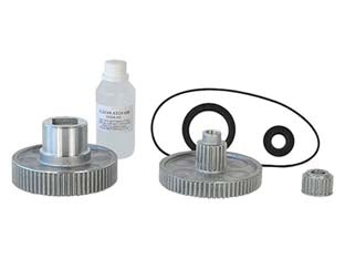 KIT RICAMBIO MOTORIDUTTORE 1004    REBER