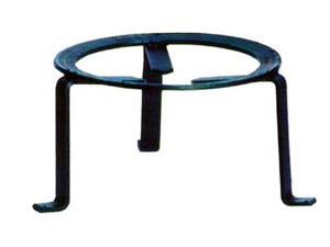 TREPPIEDI PER CALDAIO  ø cm.35 pesante