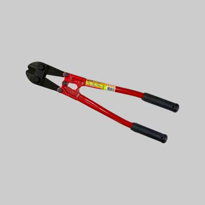 TAGLIABULLONI MOD. 'NBC' 750 mm - HIT