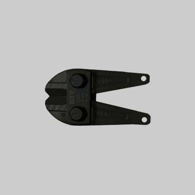 LAMA PER TAGLIABULLONI 'NBC' 300 mm - HIT