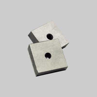 COPPIA LAME CESOIA PER TONDO Ø taglio 26 mm - ARIEX