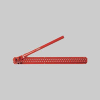 PIASTRA PIEGASTAFFE CON MANICO 'EXTRA' Ø max 12 mm - ARIEX