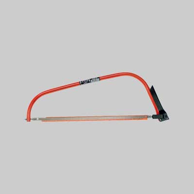 SEGONCINO AD ARCO LAMA GIREVOLE BAHCO 53 cm - BAHCO