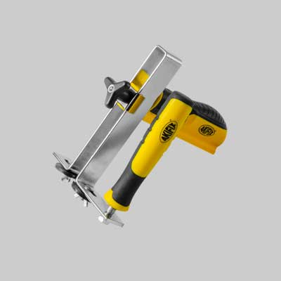 TRUSCHINO TAGLIA LASTRA PROFESSIONALE - AKIFIX