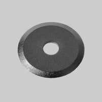 LAMA DI RICAMBIO PER TRUSCHINO TAGLIA LASTRA - 2 pezzi- AKIFIX