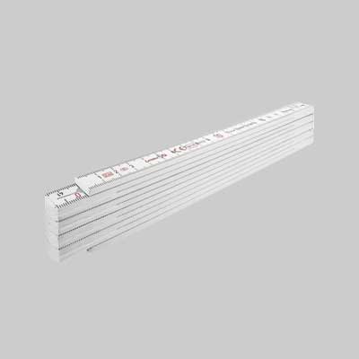 DOPPIO METRO FIBRA METRICA - METRICA