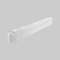 DOPPIO METRO FIBRA METRICA - METRICA