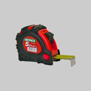 FLESSOMETRO METRICA mt 3x16 mm - METRICA