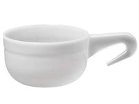 MESTOLO PER CASEIFICIO LT.3 - 6 pezzi