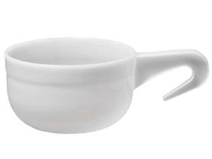 MESTOLO PER CASEIFICIO LT.3 - 6 pezzi