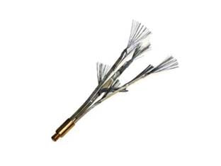 SCOVOLO A 3 RAZZE PER LAVABOTTIGLIE A TURBINA  33020005    GF