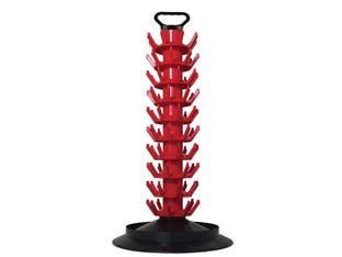 SCOLA BOTTIGLIE 81 POSTI