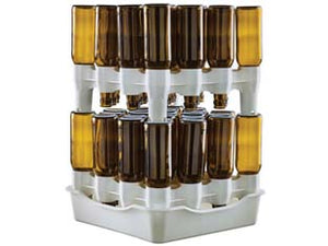 SCOLA BOTTIGLIE EASY DRAINER 50/32 BOTTIGLIE  conf. 2 moduli