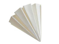 FILTRI ENOLOGICI DI CARTA PIEGHETTATI  scatola pz.100