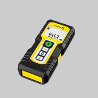 DISTANZIOMETRO LASER 'LD 250 BT' STABILA Portata: da 2 cm fino a 50 metri - STABILA