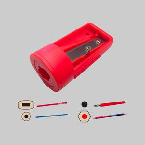 TEMPERAMATITE UNIVERSALE GIREVOLE