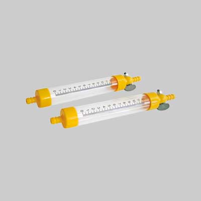 LIVELLA AD ACQUA METRICA - METRICA