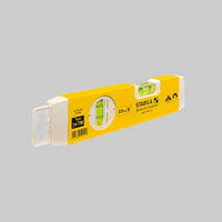 LIVELLA CORTA MAGNETICA 70TM STABILA 22 cm - STABILA