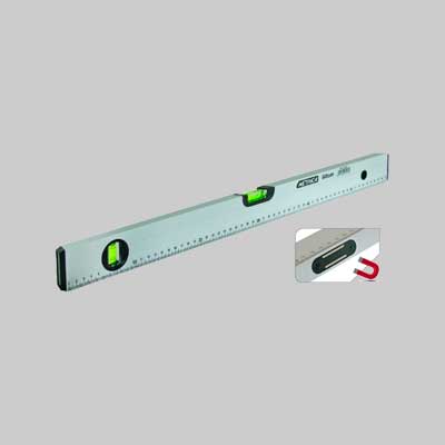 LIVELLA MAGNETICA METRICA 40 cm - METRICA