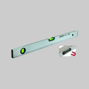 LIVELLA MAGNETICA METRICA 60 cm - METRICA