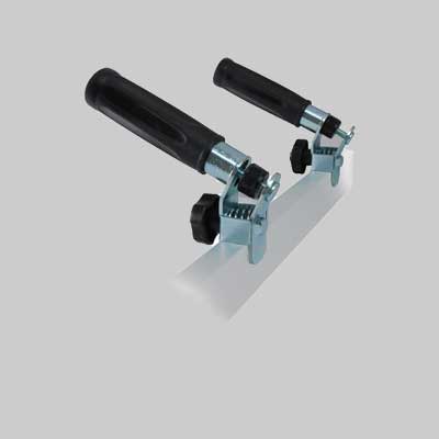 IMPUGNATURE PER STADIE 2 pezzi - RAIMONDI