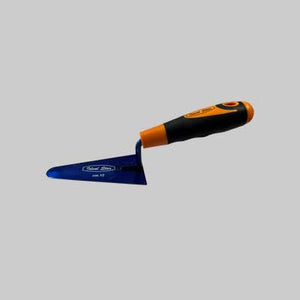 CAZZUOLINO PUNTA TONDA IDEAL STAR 12 cm - IDEAL STAR