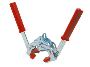 TAPPATRICE A DUE LEVE    RIGAMONTI