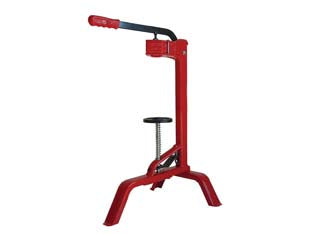 TAPPATRICE PER TAPPI IN SUGHERO E SINTETICI