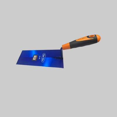 CAZZUOLA PUNTA QUADRA IDEAL STAR 20 cm - IDEAL STAR