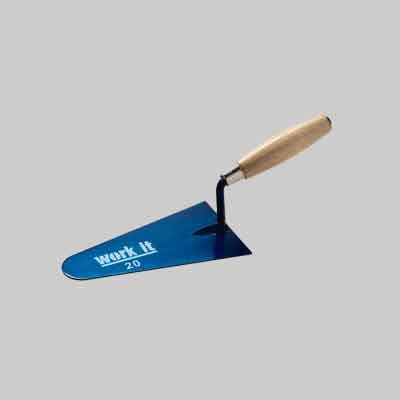 CAZZUOLA P/TONDA STRETTA WORK IT AUSONIA 18 cm - AUSONIA