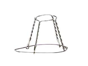 GABBIETTE FERMATAPPI- - in conf. da pz.100 - 5 busta BACCOS