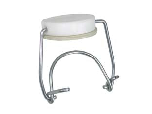 TAPPO MECCANICO ERMETICO IN NYLON PER DAME E DAMIGIANE - 25 pezzi