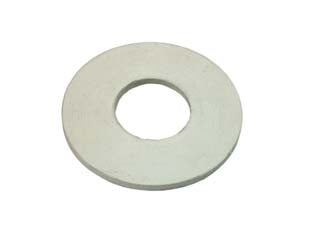 GUARNIZIONE RANELLA IN GOMMA PER DAME E DAMIGIANE- - ø mm.42, in busta da pz.20 - 5 busta