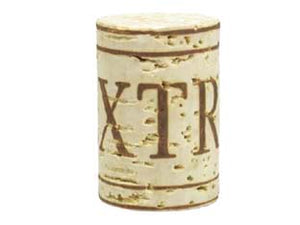 TAPPO IN SUGHERO QUALITA?EXTRA MM.26X40- - ø mm.26x40h. - 100 pezzi